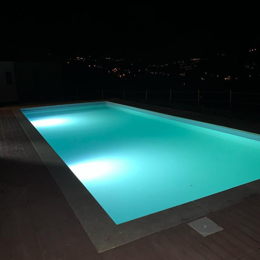 Quinta De Catapeixe Douro River Magrelos Екстериор снимка