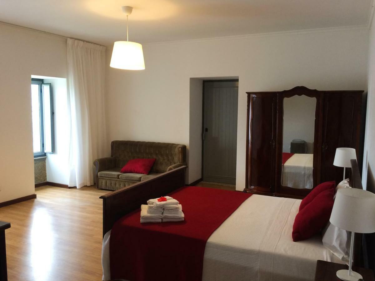 Quinta De Catapeixe Douro River Magrelos Екстериор снимка