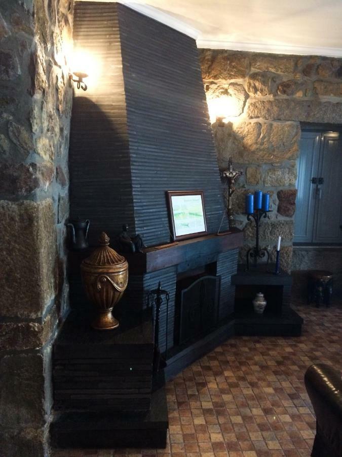 Quinta De Catapeixe Douro River Magrelos Екстериор снимка