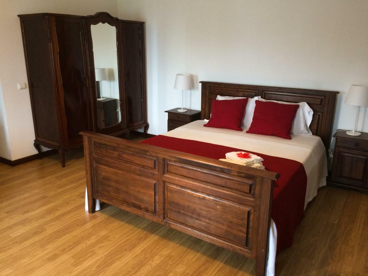 Quinta De Catapeixe Douro River Magrelos Екстериор снимка