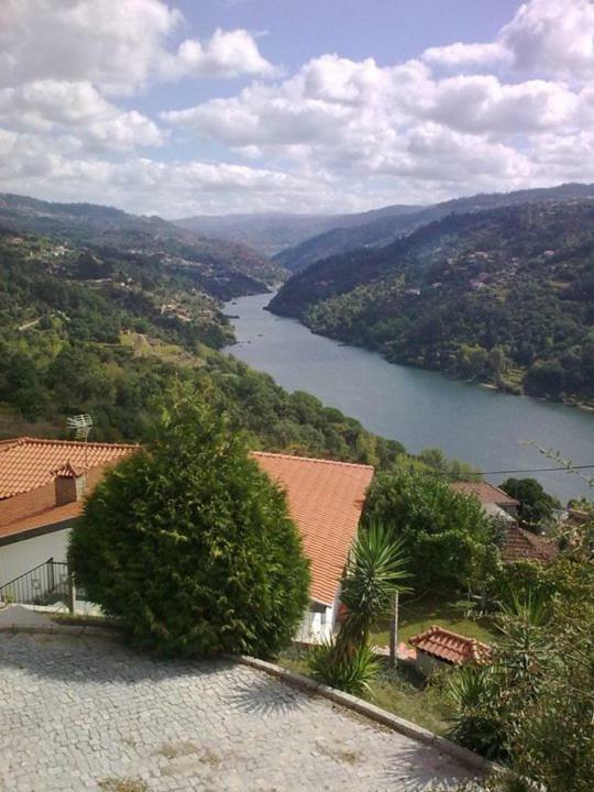 Quinta De Catapeixe Douro River Magrelos Екстериор снимка